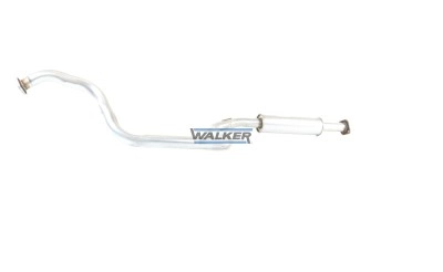 Silencieux central WALKER 22382