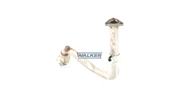 Tuyau d'échappement WALKER 02756