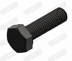 Vis, système d'échappement WALKER 80643