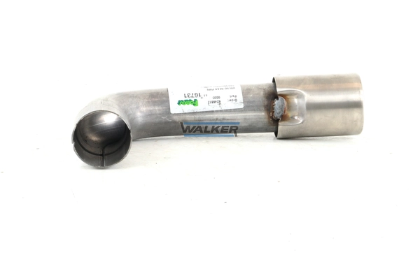 Tuyau d'échappement WALKER 10731