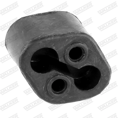 Bandes de caoutchouc, échappement WALKER 81247