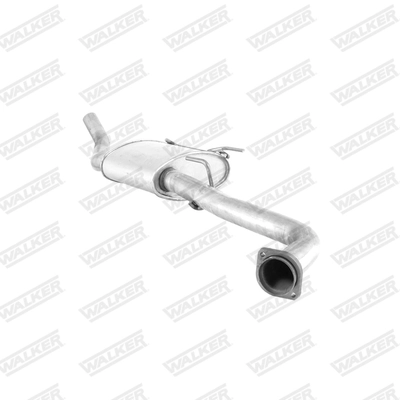 Silencieux central WALKER 22580