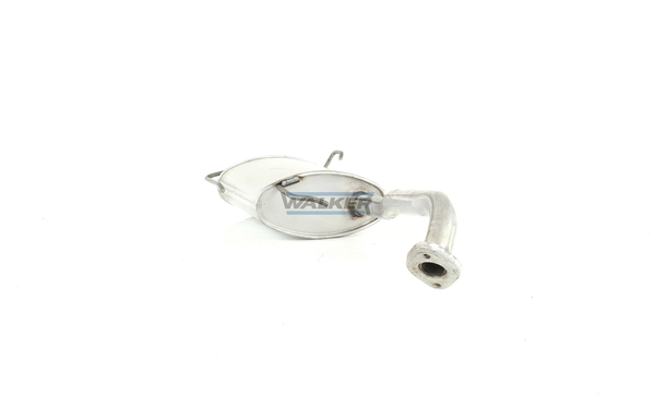 Silencieux arrière WALKER 16553