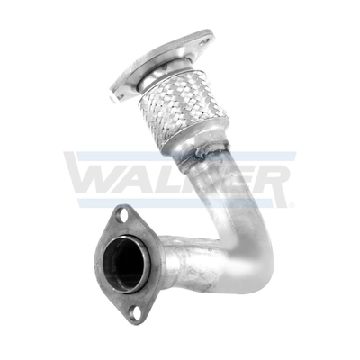 Tuyau d'échappement WALKER 06425