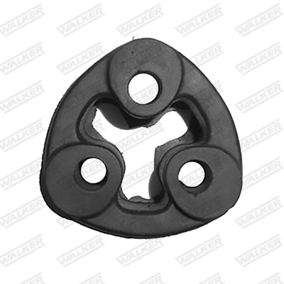Bandes de caoutchouc, échappement WALKER 80180