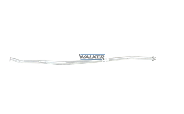 Tuyau d'échappement WALKER 10518