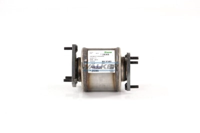 Catalyseur WALKER 28366