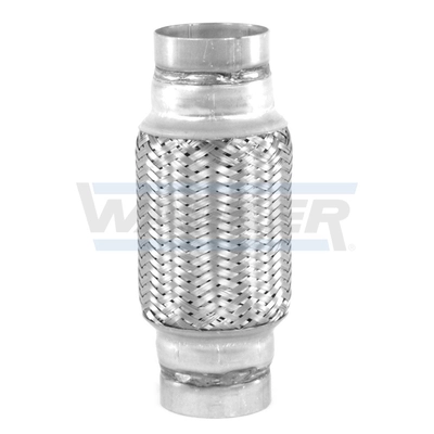 Tube ondulé, système d'échappement WALKER 10413