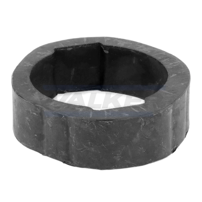 Bandes de caoutchouc, échappement WALKER 81291