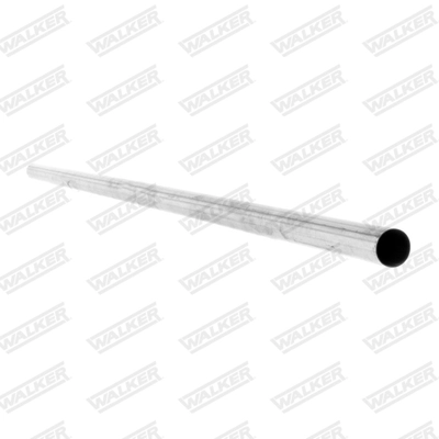 Tuyau d'échappement WALKER 10819