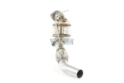 Catalyseur WALKER 28114
