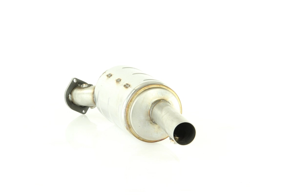 Filtre à particules / à suie, échappement WALKER 93091