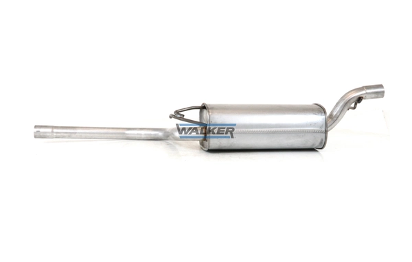 Silencieux central WALKER 22612