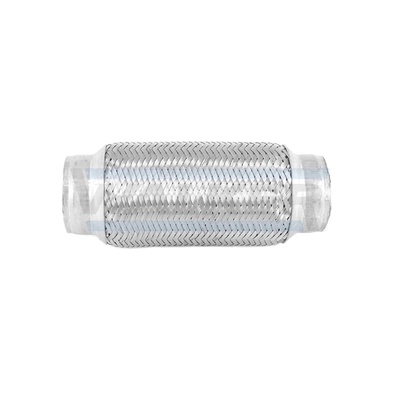 Tube ondulé, système d'échappement WALKER 05320