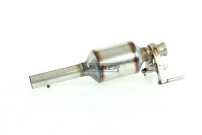 Filtre à particules / à suie, échappement WALKER 93046