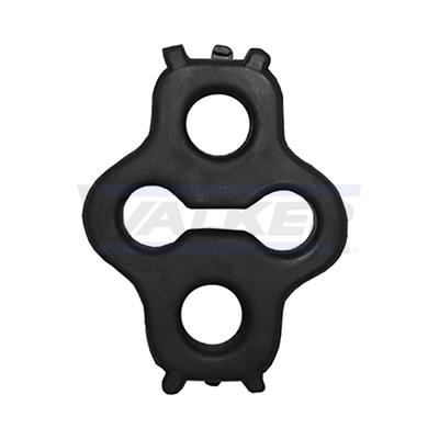 Bandes de caoutchouc, échappement WALKER 80453