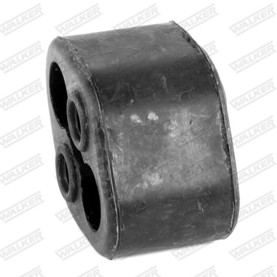 Bandes de caoutchouc, échappement WALKER 81247