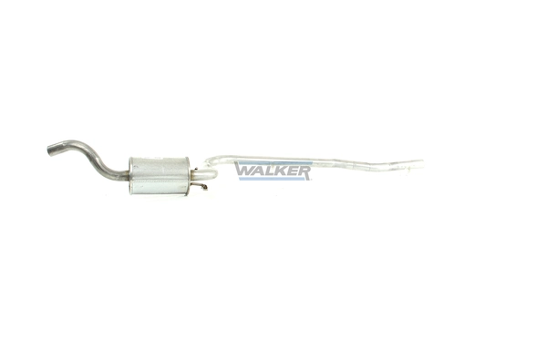 Silencieux central WALKER 70140