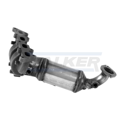 Catalyseur WALKER 28585
