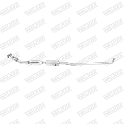 Catalyseur WALKER 28000