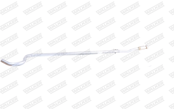 Tuyau d'échappement WALKER 09241