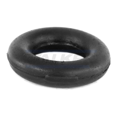 Bandes de caoutchouc, échappement WALKER 81278