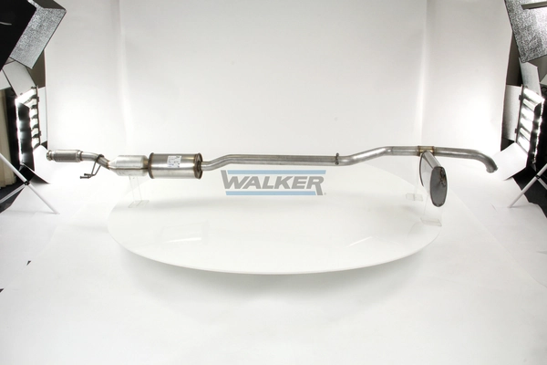 Catalyseur WALKER 28011