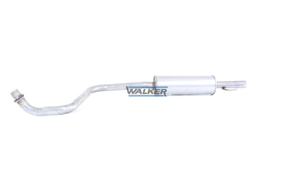 Silencieux central WALKER 22713