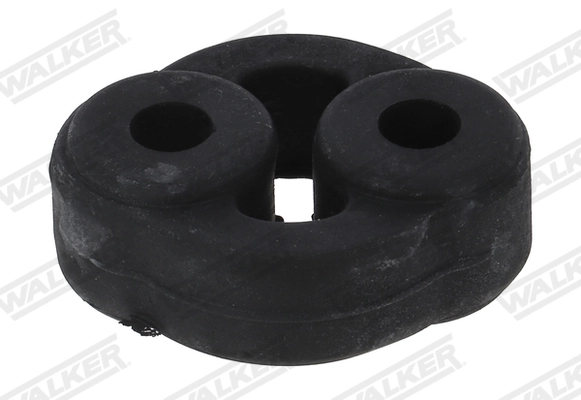 Bandes de caoutchouc, échappement WALKER 81299