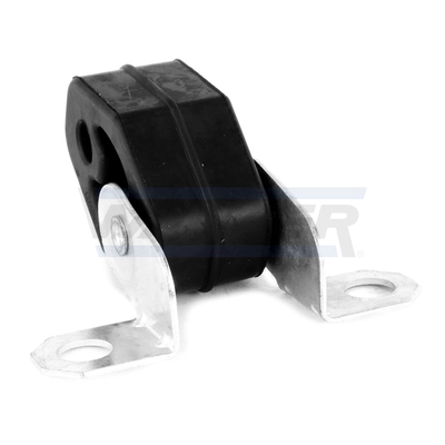 Suspension, échappement WALKER 80105