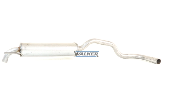 Silencieux arrière WALKER 22500