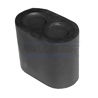 Bandes de caoutchouc, échappement WALKER 81307