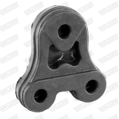 Bandes de caoutchouc, échappement WALKER 80130