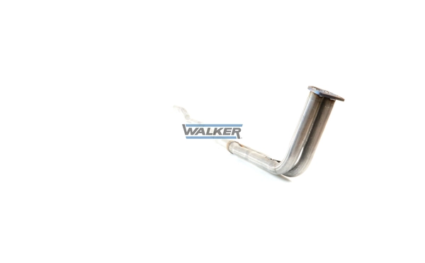 Tuyau d'échappement WALKER 08173