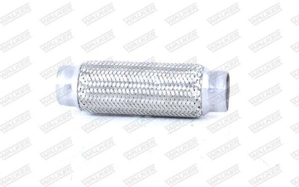 Tube ondulé, système d'échappement WALKER 10402