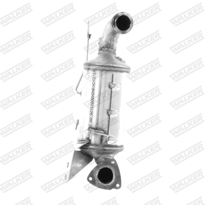 Filtre à particules / à suie, échappement WALKER 73141