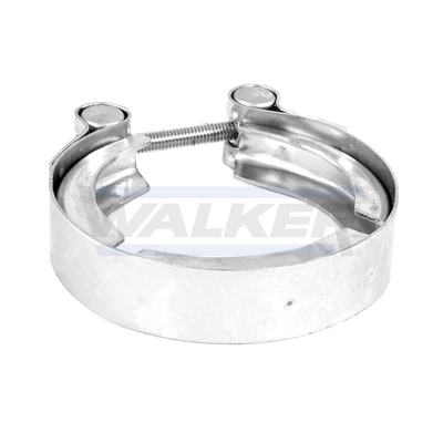 Pièce de serrage, échappement WALKER 80411