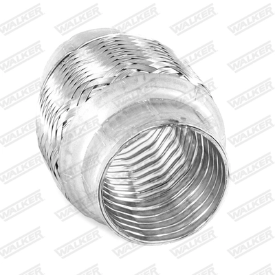 Tube ondulé, système d'échappement WALKER 07192