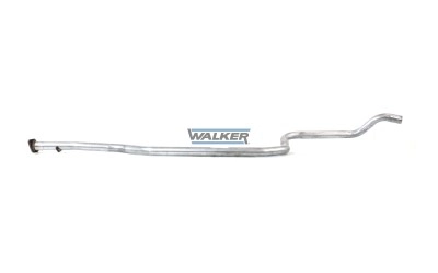 Tuyau d'échappement WALKER 21302