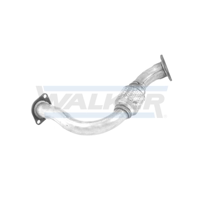 Tuyau d'échappement WALKER 06426