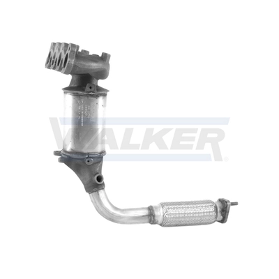 Catalyseur WALKER 28040
