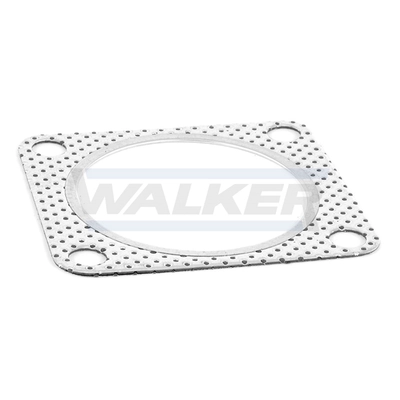Joint d'étanchéité, tuyau d'échappement WALKER 80124