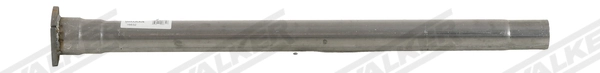 Tuyau d'échappement WALKER 16632