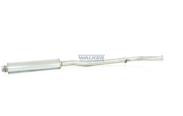 Silencieux central WALKER 22705