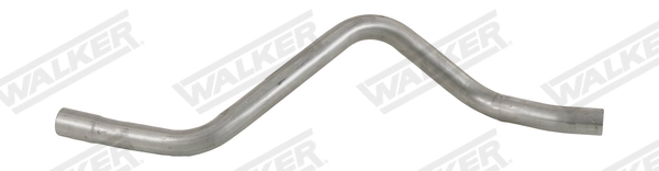 Tuyau d'échappement WALKER 14416