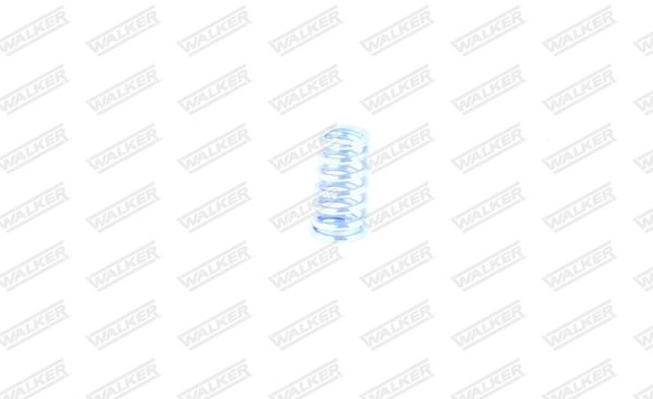 Ressort, silencieux WALKER 86122