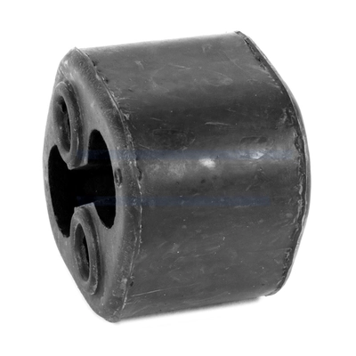 Bandes de caoutchouc, échappement WALKER 81247