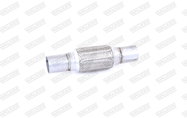 Tube ondulé, système d'échappement WALKER 10397