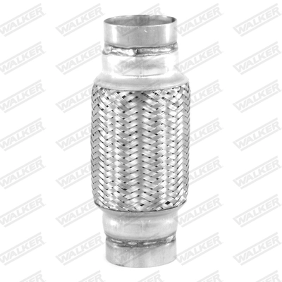 Tube ondulé, système d'échappement WALKER 10413