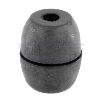 Bandes de caoutchouc, échappement WALKER 81301